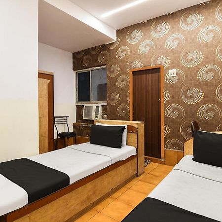 Hotel O Dinar Kalküta Dış mekan fotoğraf