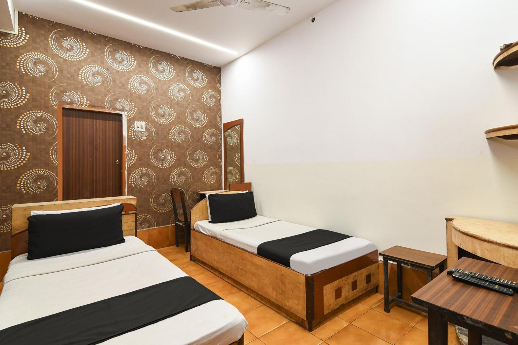 Hotel O Dinar Kalküta Dış mekan fotoğraf