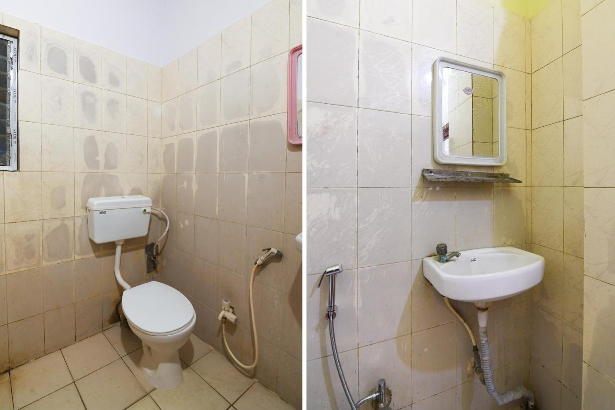 Hotel O Dinar Kalküta Dış mekan fotoğraf