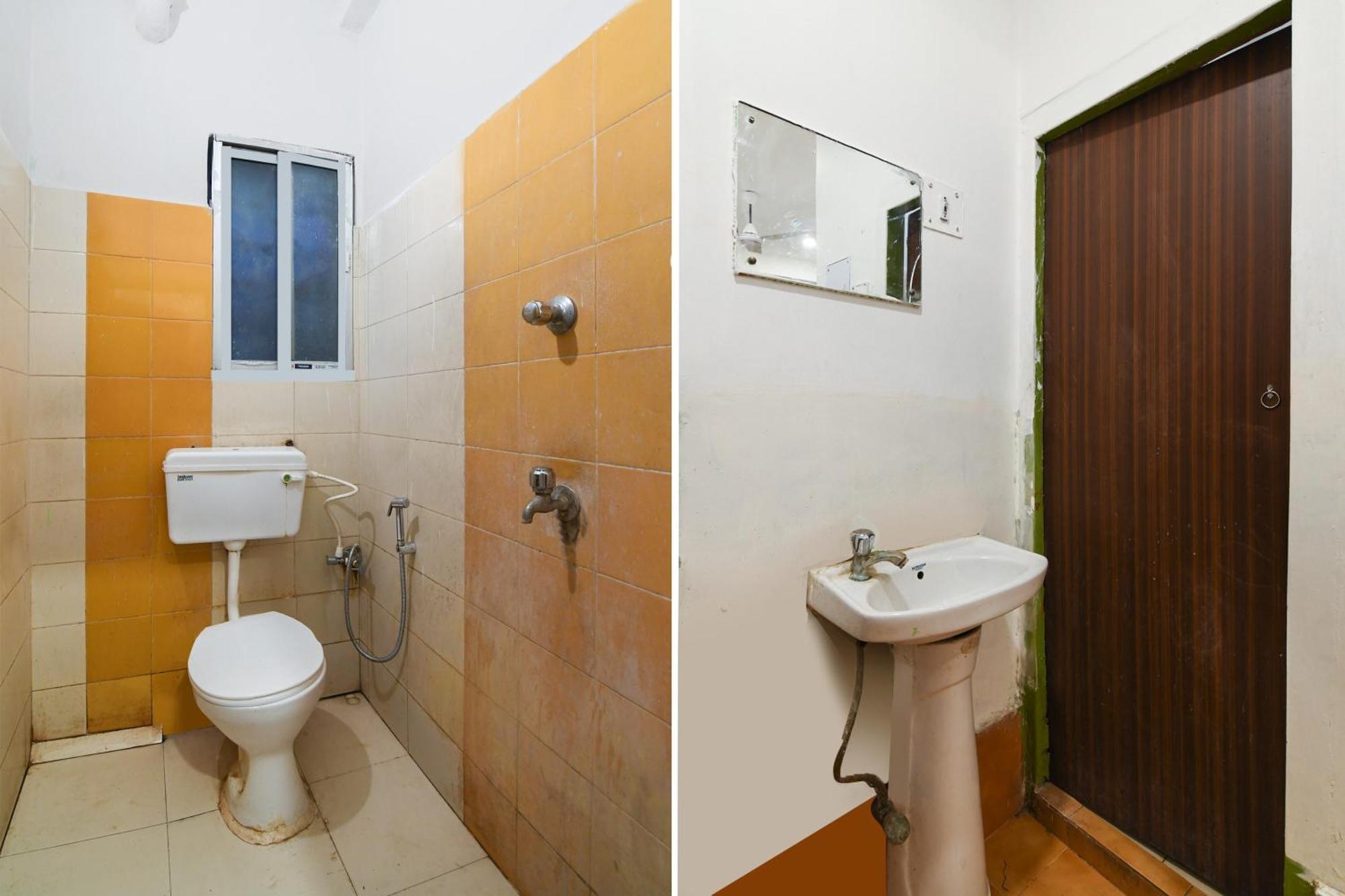 Hotel O Dinar Kalküta Dış mekan fotoğraf