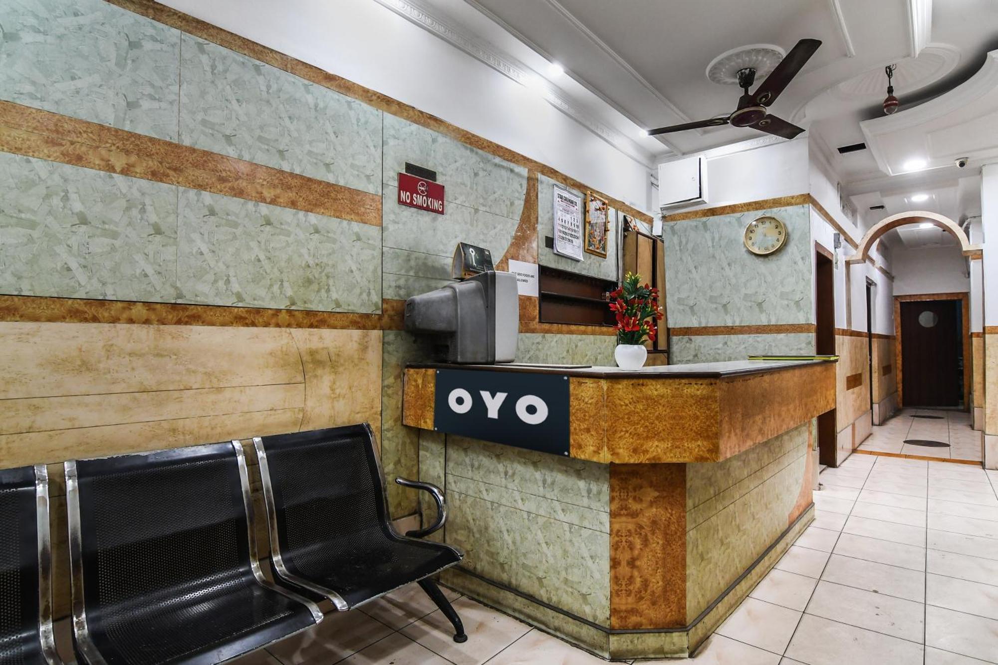 Hotel O Dinar Kalküta Dış mekan fotoğraf