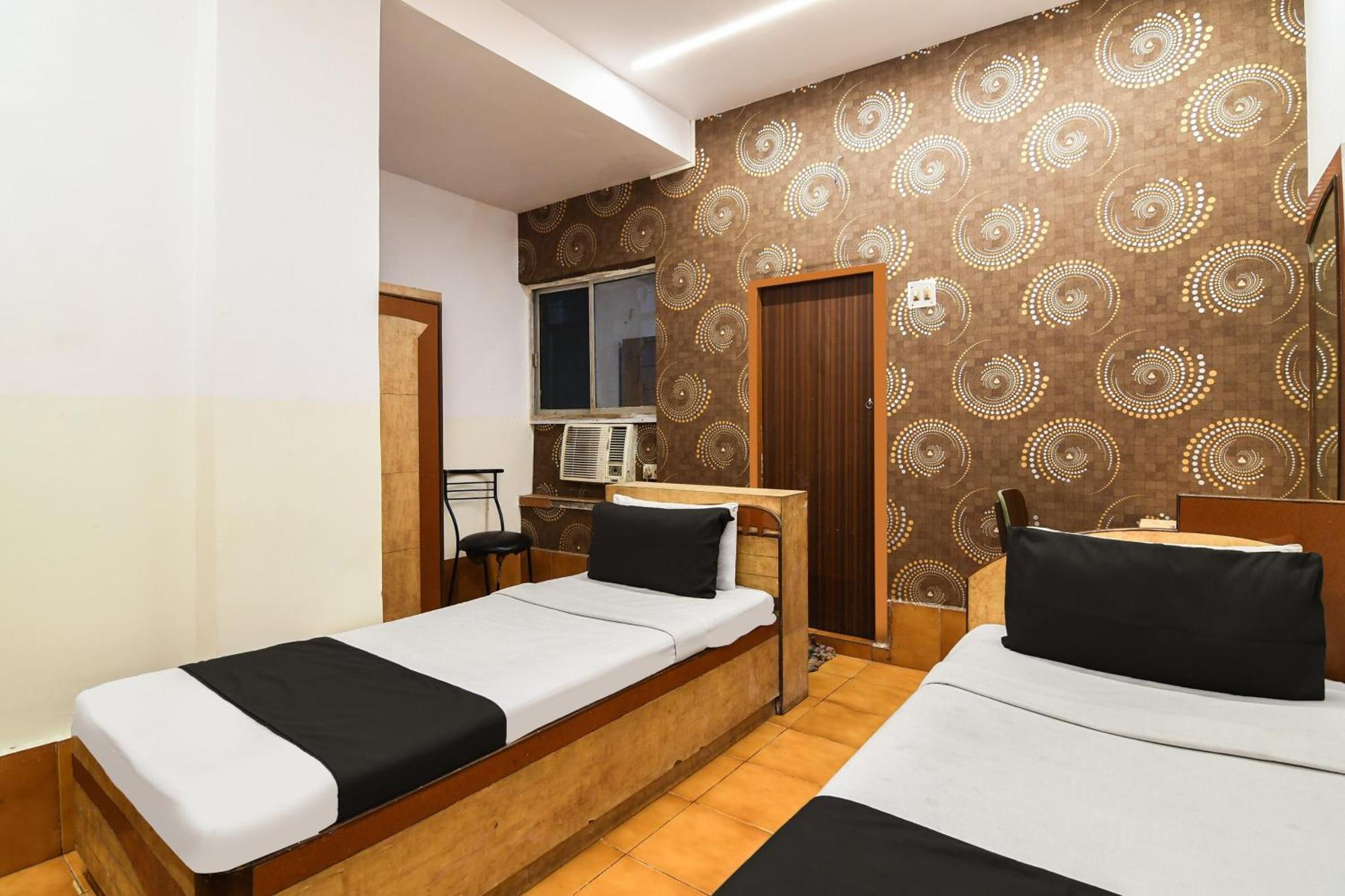 Hotel O Dinar Kalküta Dış mekan fotoğraf